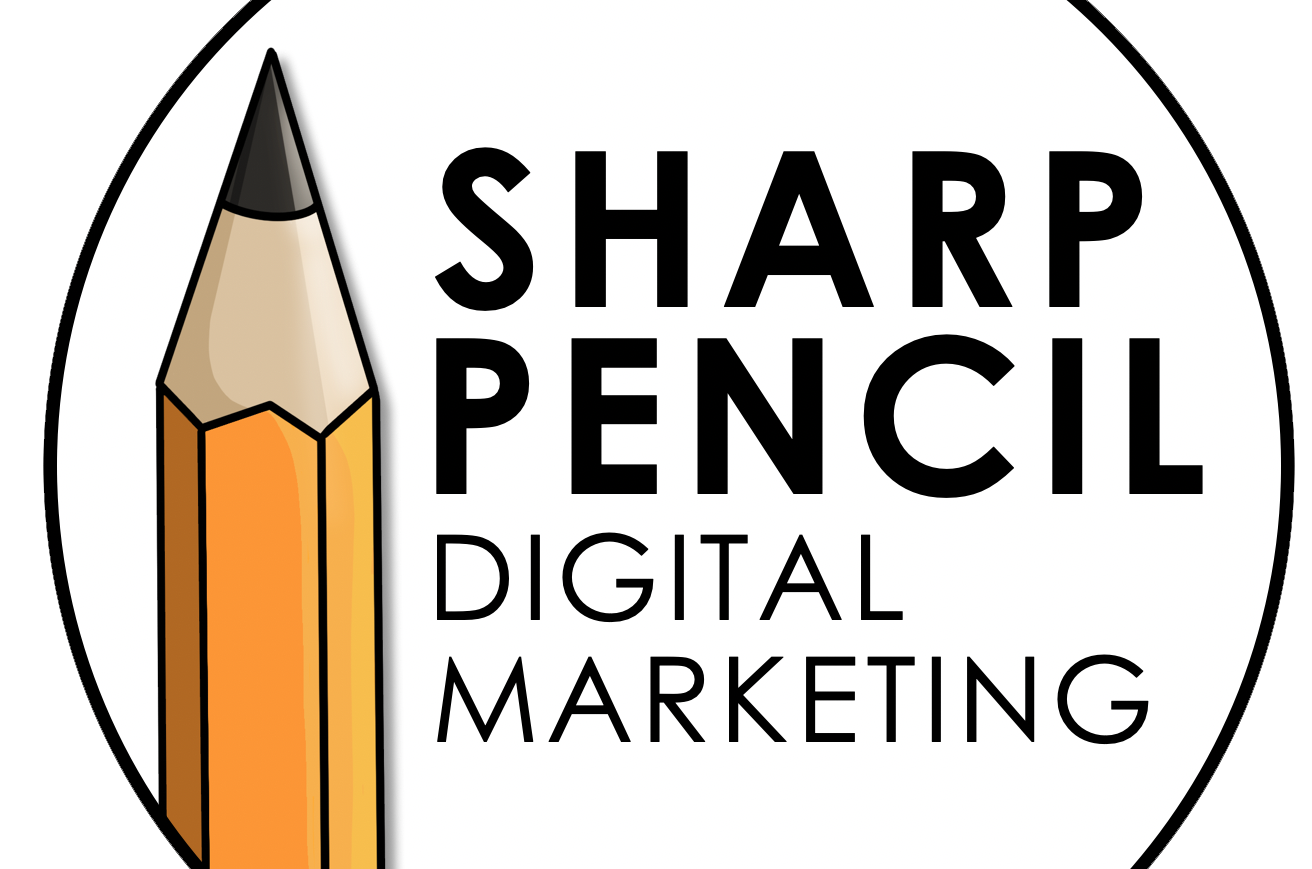 Sharp Pencil Digital Marketing